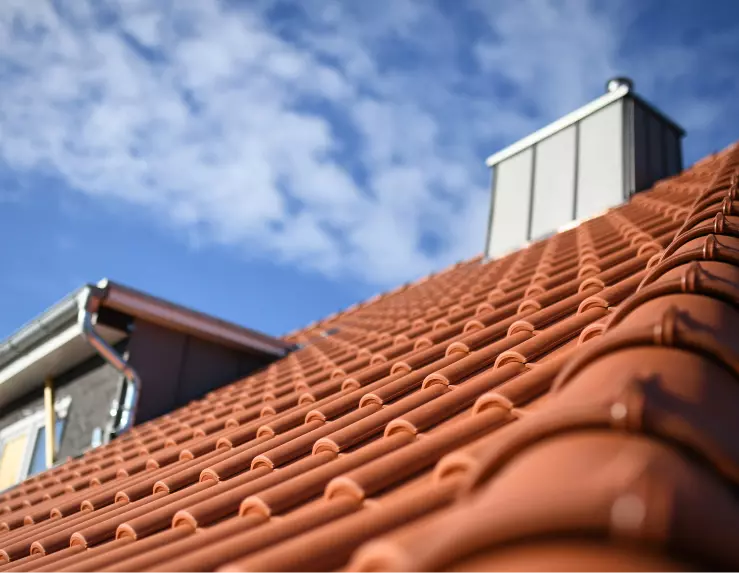 étanchéité toiture à Esch-sur-Alzette